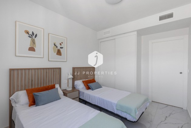 Resale - Penthouse -
Orihuela Costa - Playa Flamenca