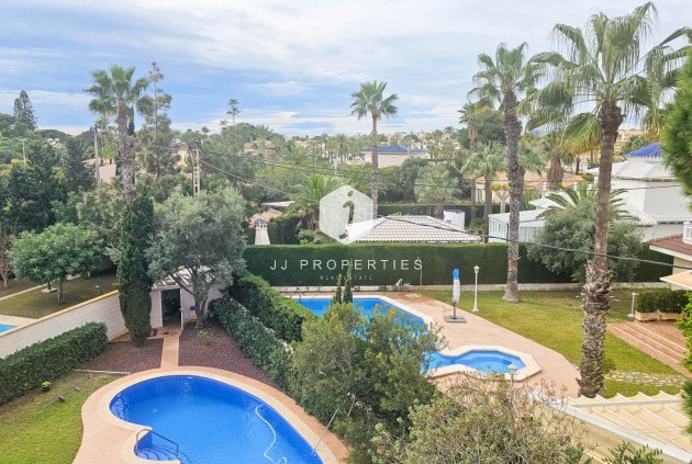 Tweedehands - Villa -
Cabo Roig