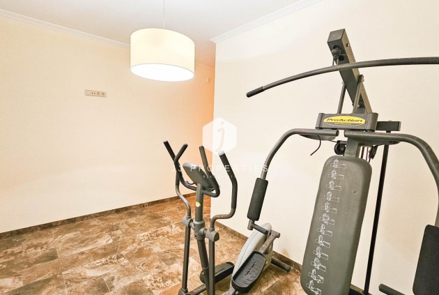 Tweedehands - Villa -
Cabo Roig