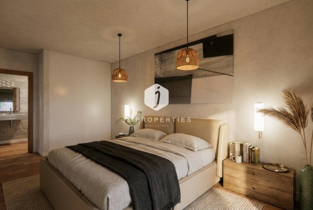 New Build - Villa -
Jacarilla - Vistabella