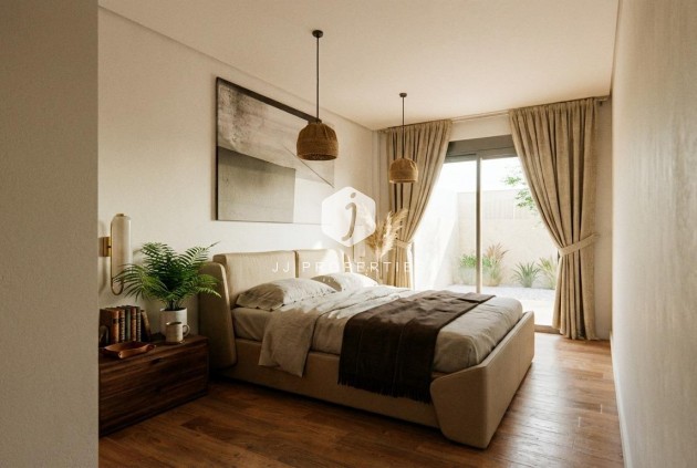 New Build - Villa -
Jacarilla - Vistabella