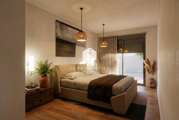 New Build - Villa -
Jacarilla - Vistabella