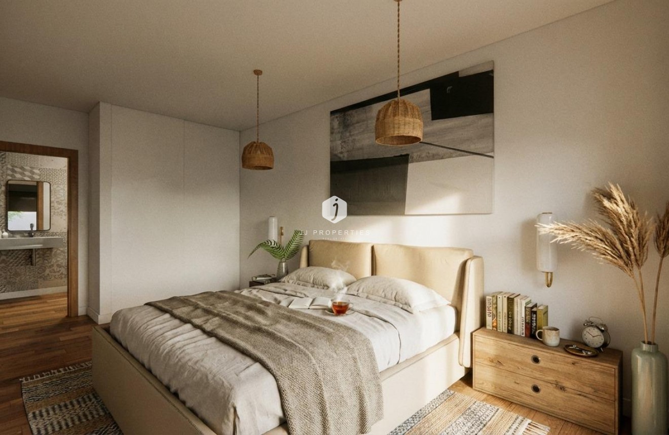 New Build - Villa -
Jacarilla - Vistabella