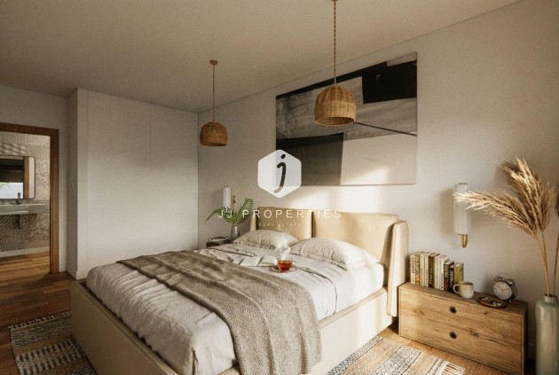 New Build - Villa -
Jacarilla - Vistabella