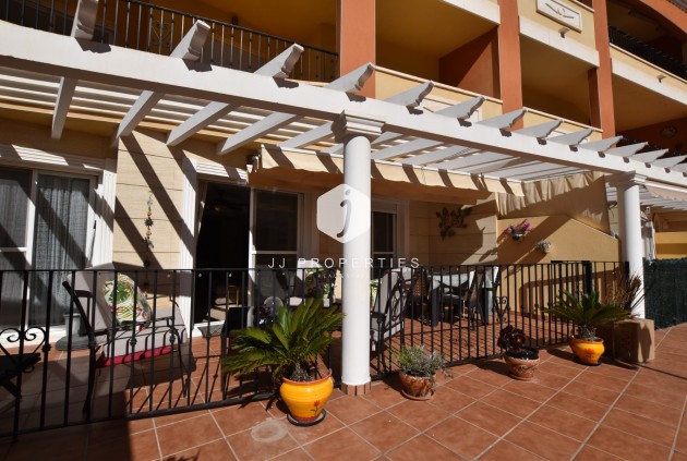 D'occasion - Appartement -
Algorfa - Inland
