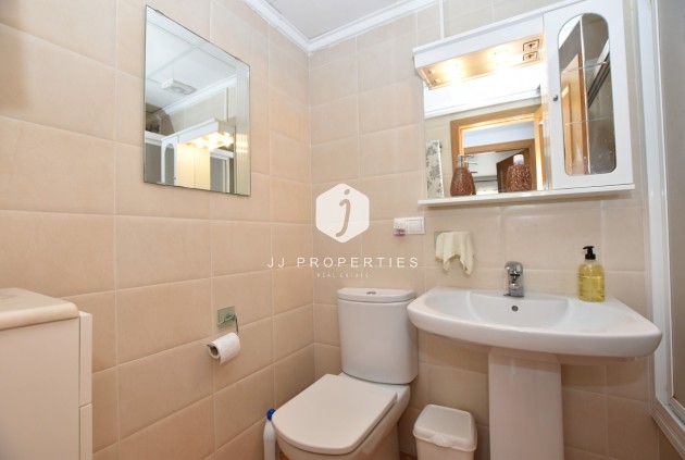 D'occasion - Appartement -
Algorfa - Inland