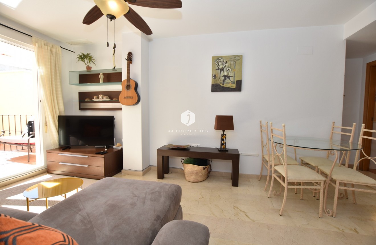 D'occasion - Appartement -
Algorfa - Inland