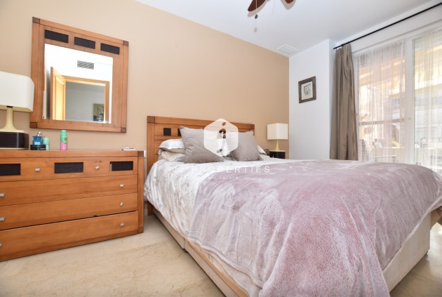 D'occasion - Appartement -
Algorfa - Inland