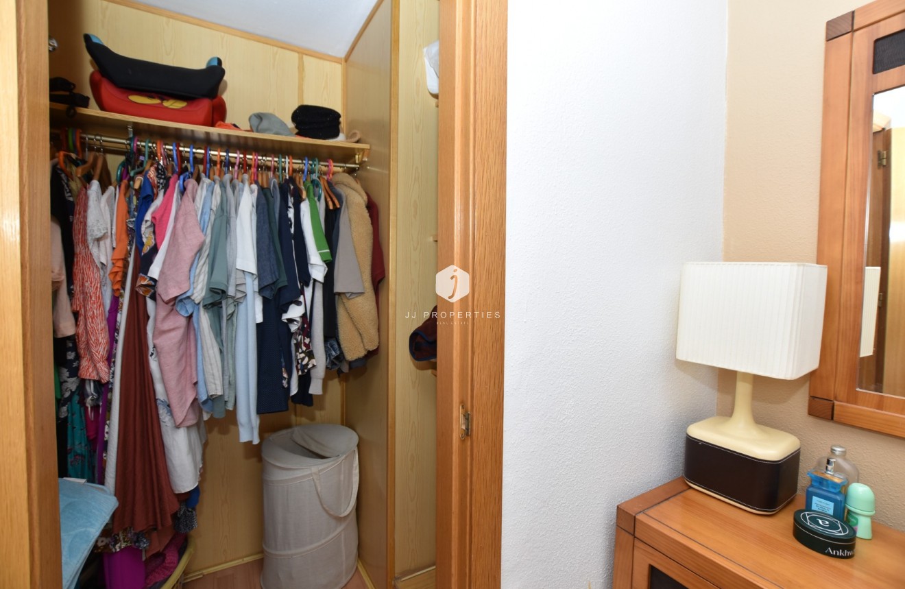 D'occasion - Appartement -
Algorfa - Inland