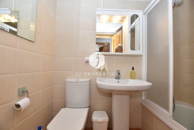 D'occasion - Appartement -
Algorfa - Inland