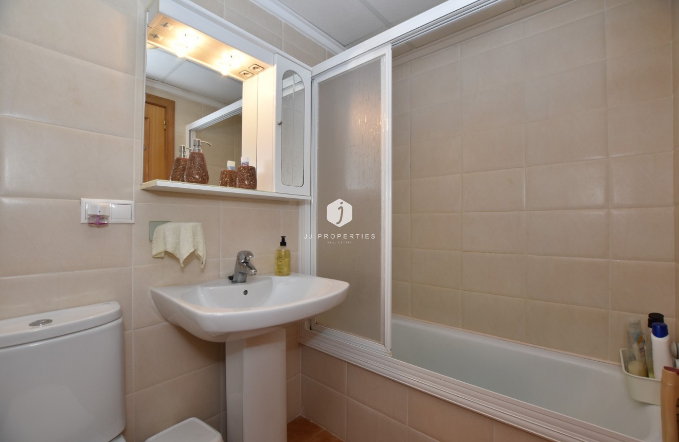 D'occasion - Appartement -
Algorfa - Inland