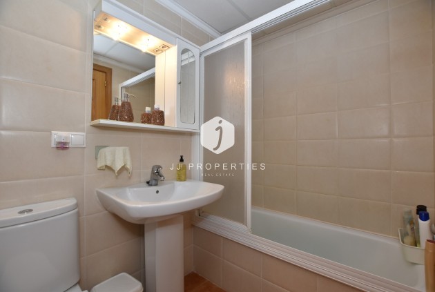 D'occasion - Appartement -
Algorfa - Inland