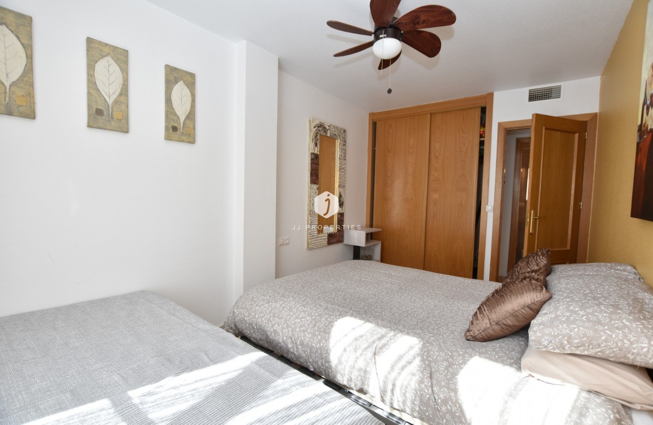D'occasion - Appartement -
Algorfa - Inland
