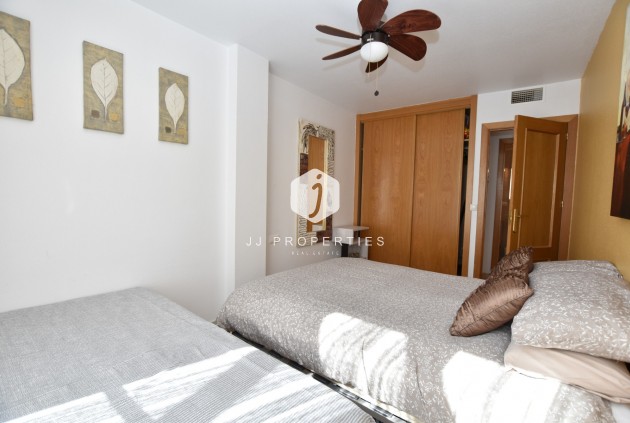 D'occasion - Appartement -
Algorfa - Inland