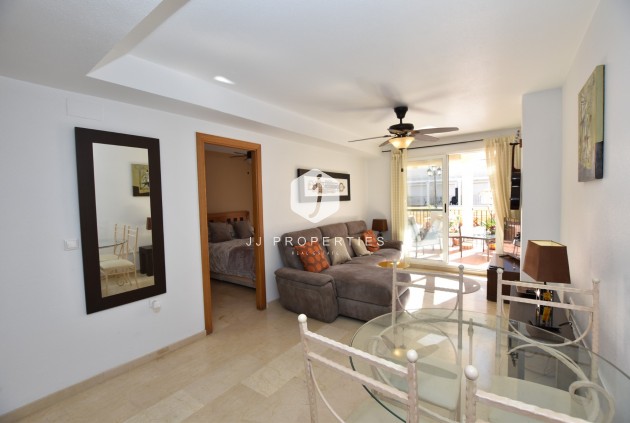 D'occasion - Appartement -
Algorfa - Inland