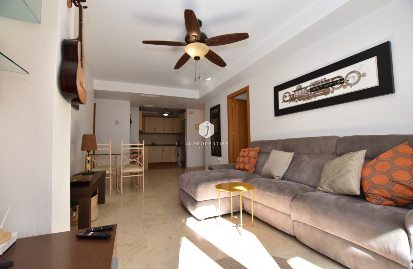 D'occasion - Appartement -
Algorfa - Inland