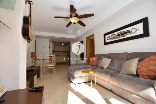 D'occasion - Appartement -
Algorfa - Inland