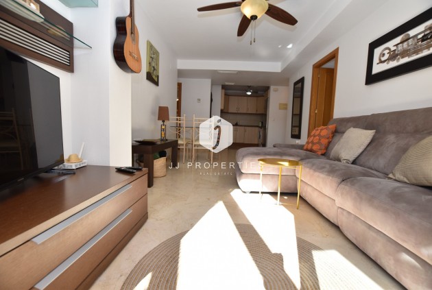 D'occasion - Appartement -
Algorfa - Inland