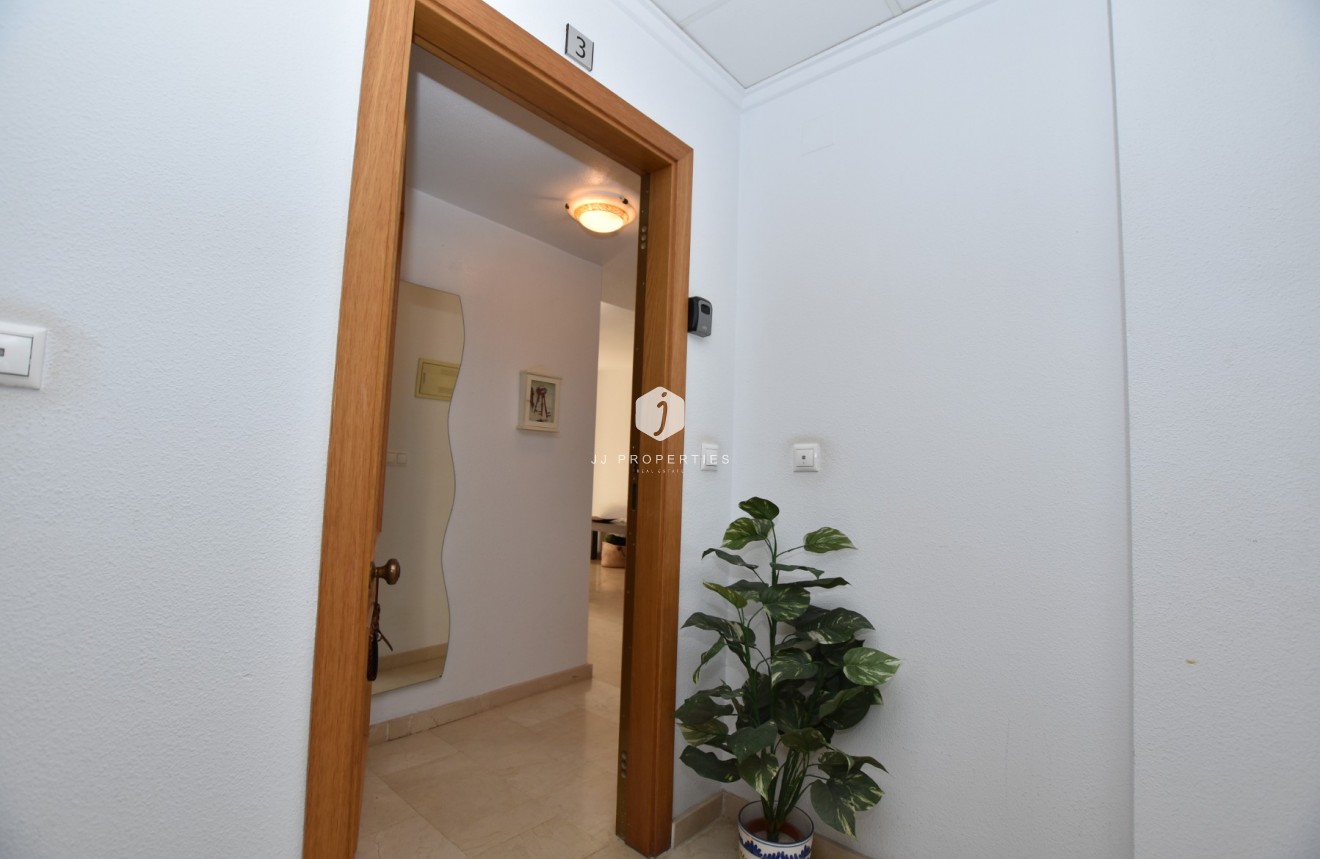 D'occasion - Appartement -
Algorfa - Inland