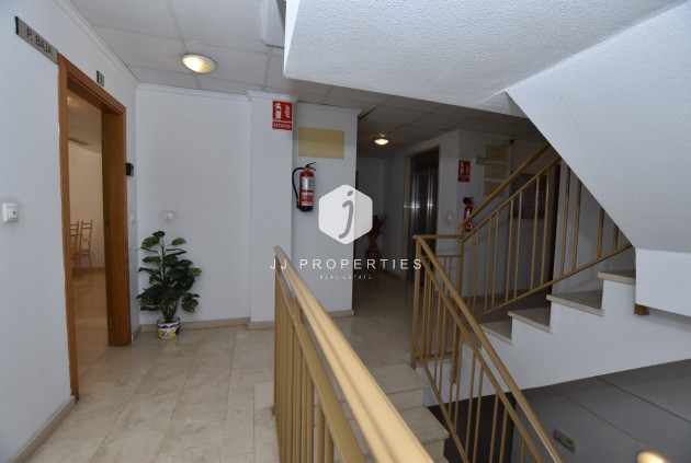 D'occasion - Appartement -
Algorfa - Inland
