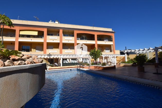 D'occasion - Appartement -
Algorfa - Inland