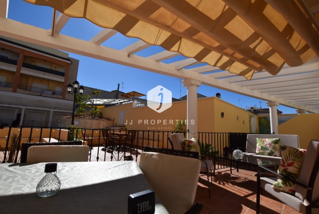 D'occasion - Appartement -
Algorfa - Inland