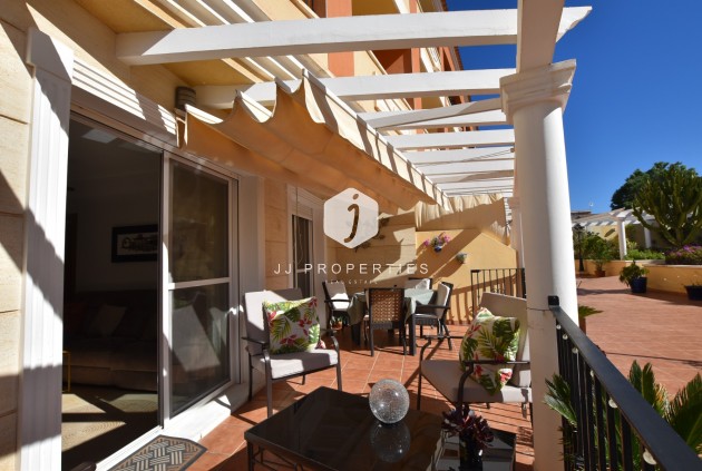 D'occasion - Appartement -
Algorfa - Inland