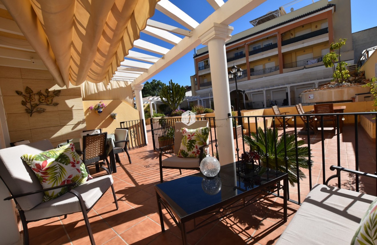 D'occasion - Appartement -
Algorfa - Inland