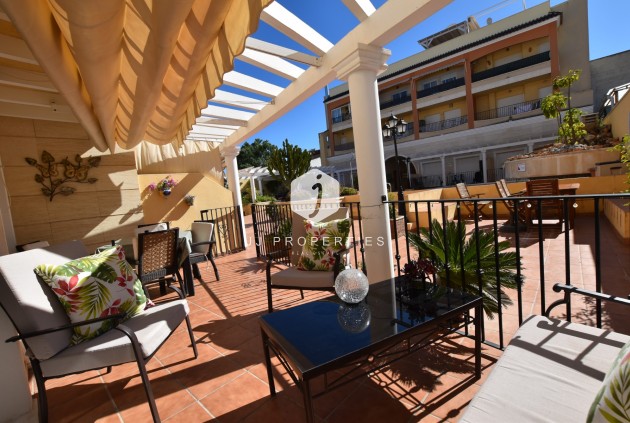 D'occasion - Appartement -
Algorfa - Inland
