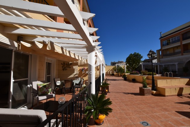 D'occasion - Appartement -
Algorfa - Inland