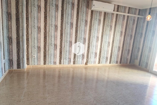 Tweedehands - Appartement / flat -
Torrevieja - Centro