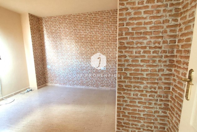 Tweedehands - Appartement / flat -
Torrevieja - Centro