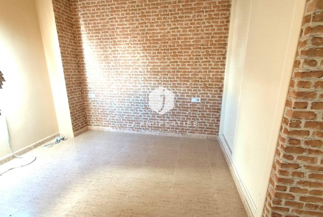 Tweedehands - Appartement / flat -
Torrevieja - Centro