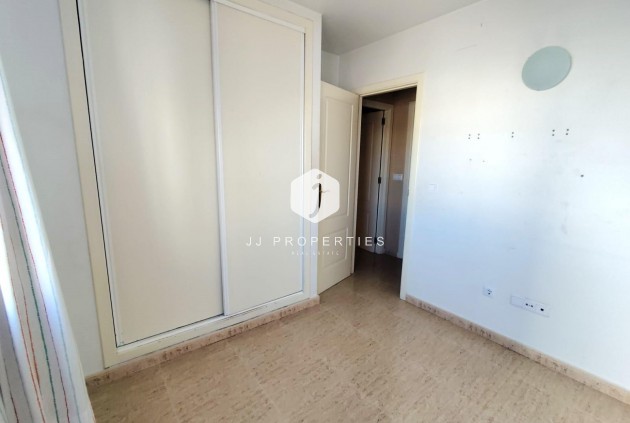 Tweedehands - Appartement / flat -
Torrevieja - Centro