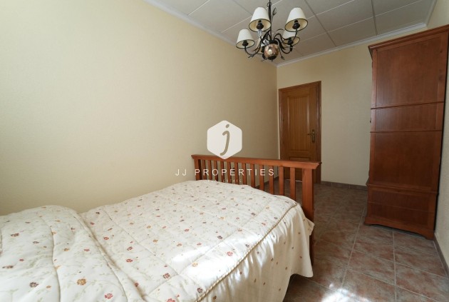 Resale - Villa -
Orihuela Costa - Campoamor