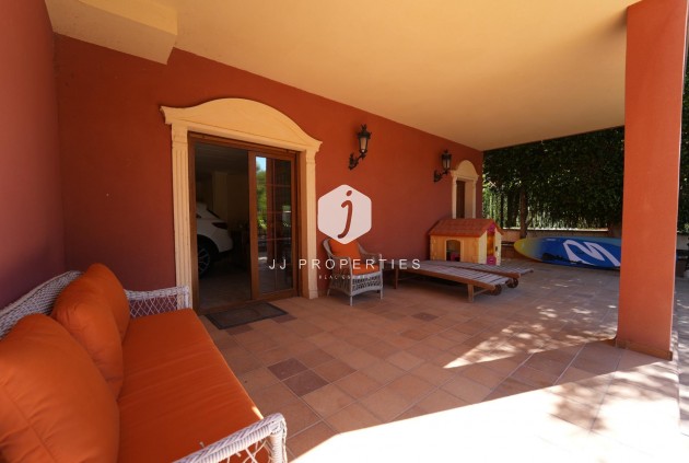 Resale - Villa -
Orihuela Costa - Campoamor