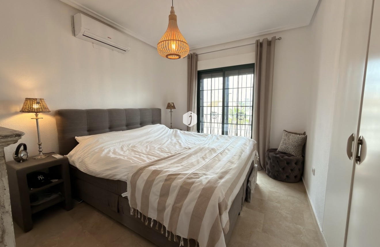 Resale - Villa -
Orihuela Costa - Los Doses