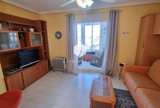 Resale - Apartment / flat -
Torrevieja - La Mata