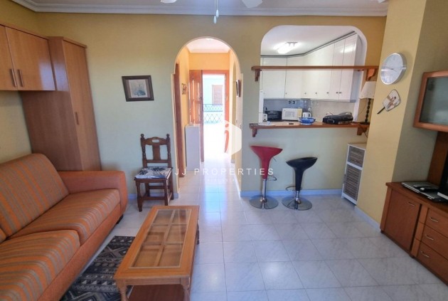 Resale - Apartment / flat -
Torrevieja - La Mata