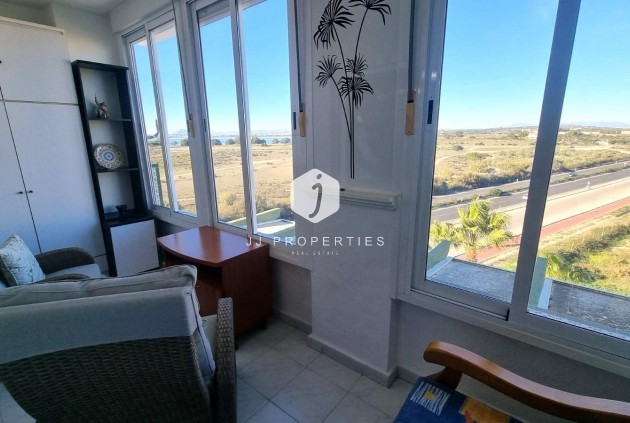 Resale - Apartment / flat -
Torrevieja - La Mata