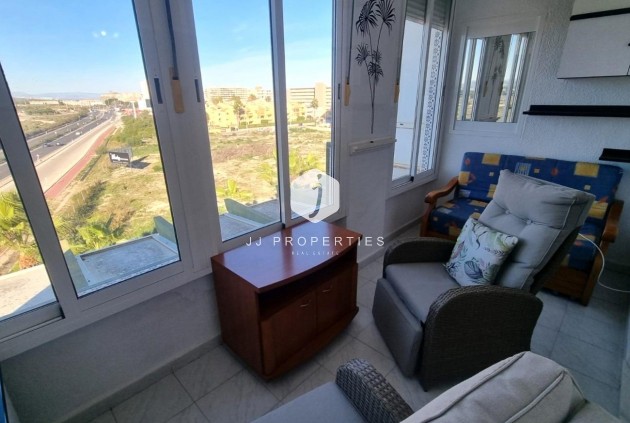 Resale - Apartment / flat -
Torrevieja - La Mata
