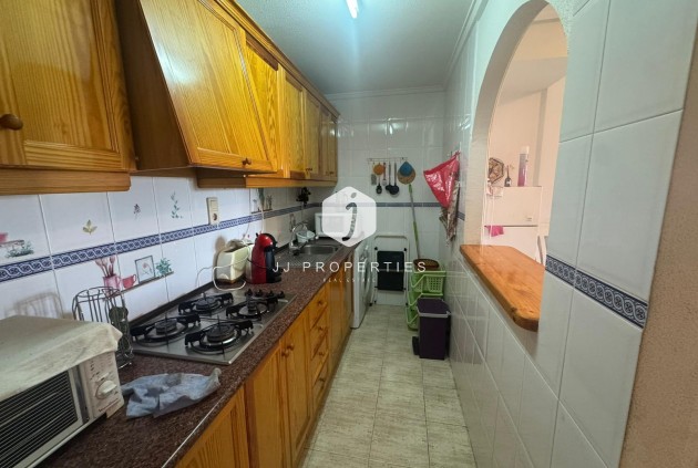 Resale - Apartment / flat -
Torrevieja - Costa Blanca