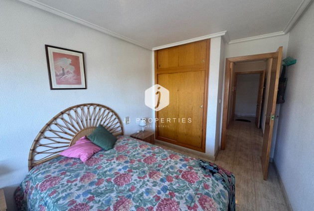 Resale - Apartment / flat -
Torrevieja - Costa Blanca