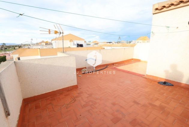 Resale - Chalet -
Torrevieja - Costa Blanca