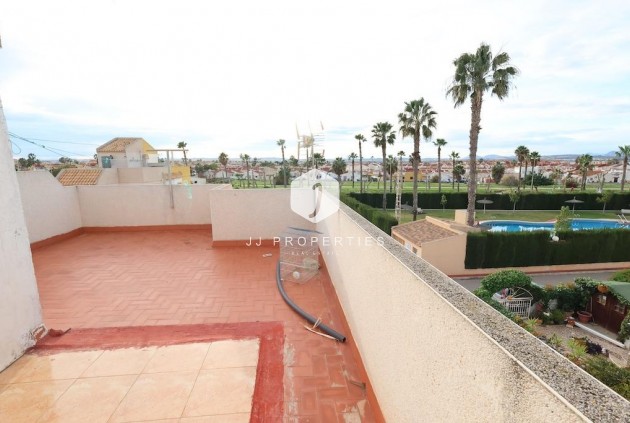 Resale - Chalet -
Torrevieja - Costa Blanca