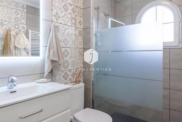 Resale - Villa -
Orihuela Costa - Los Almendros-la Florida