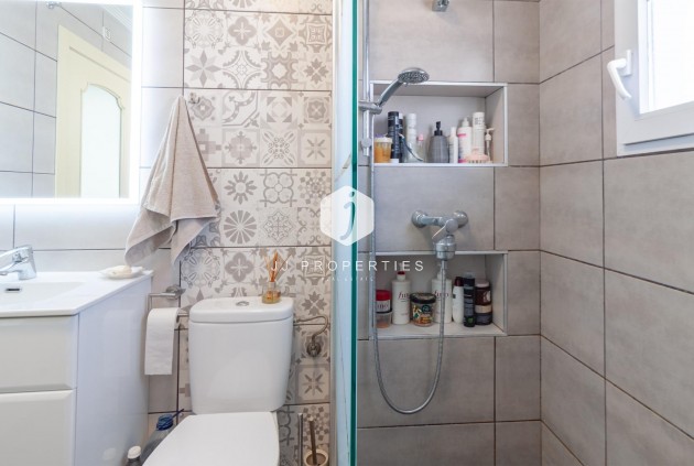 Resale - Villa -
Orihuela Costa - Los Almendros-la Florida