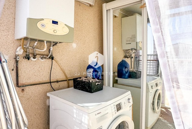 Resale - Villa -
Orihuela Costa - Los Almendros-la Florida