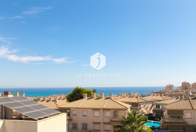 Resale - Villa -
Torrevieja - Costa Blanca