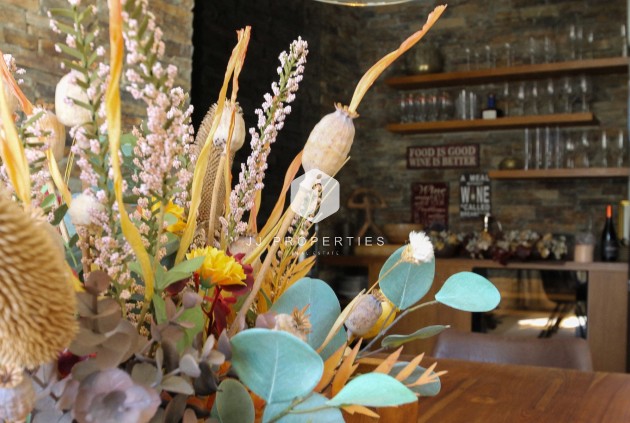 Resale - Villa -
Torrevieja - Costa Blanca